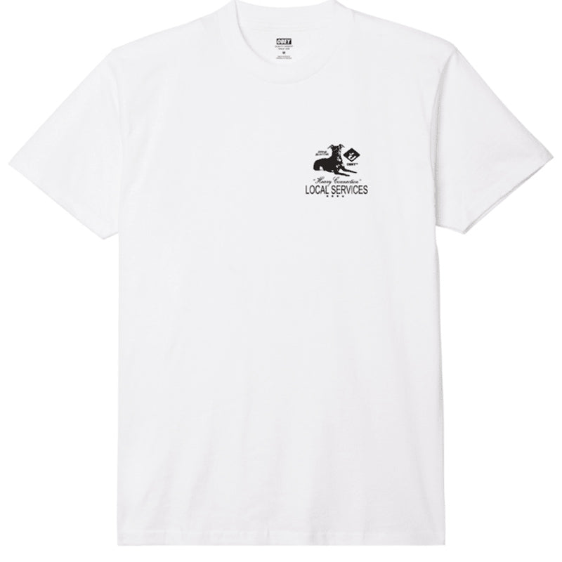 Heavy Connection Tee