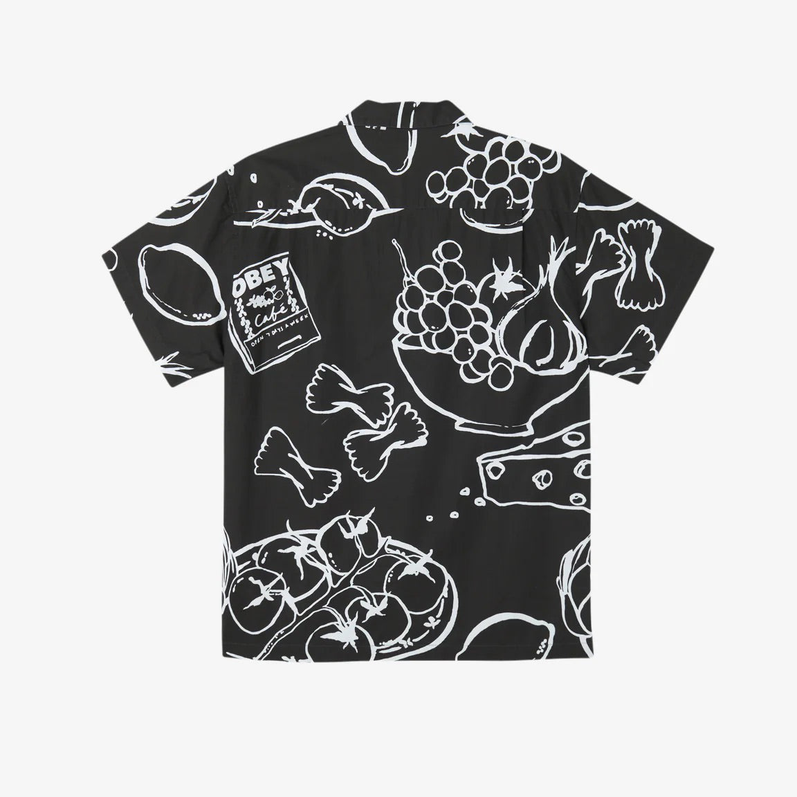 Still Life SS T-Shirt