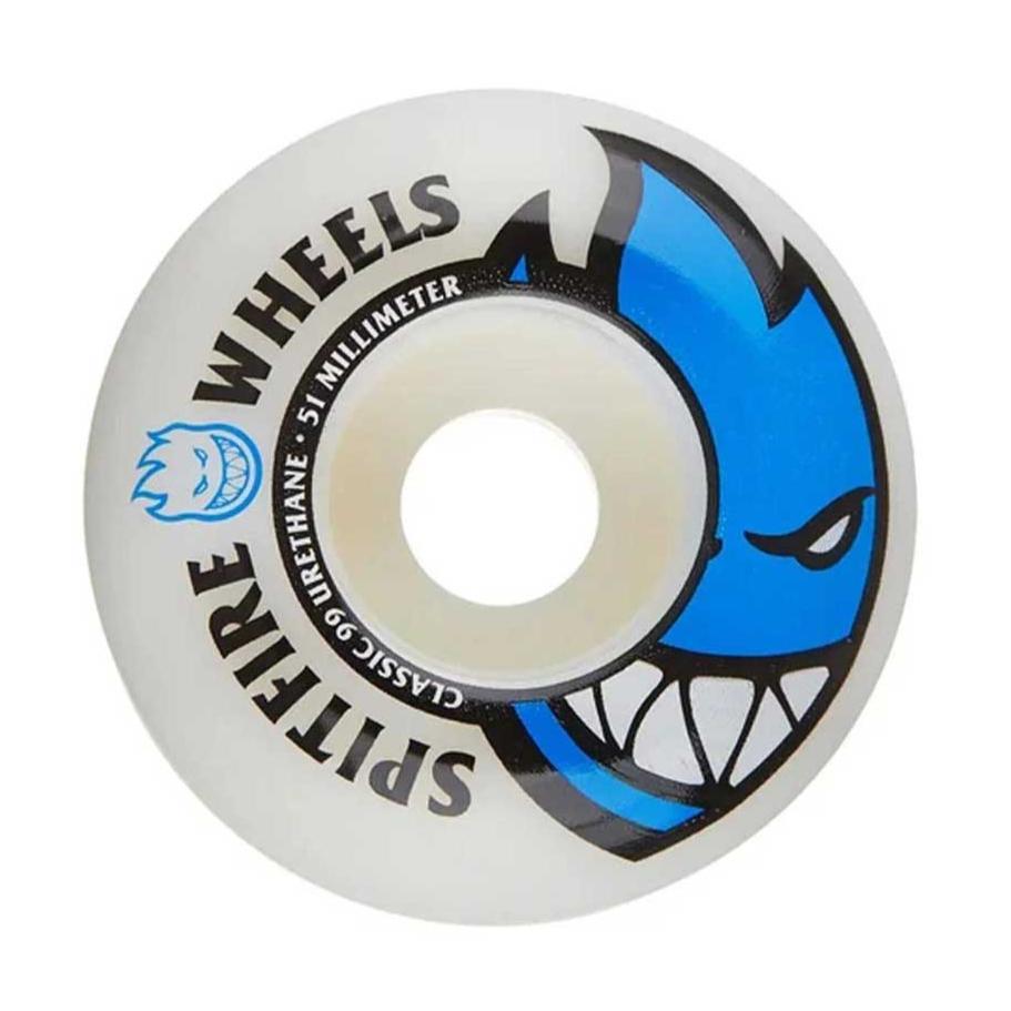 99 Du Bighead Skateboard Wheels