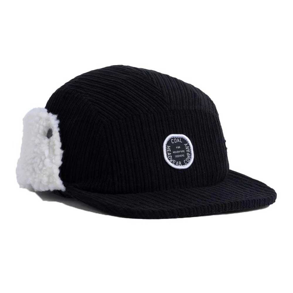 Outbound Fleece Cap