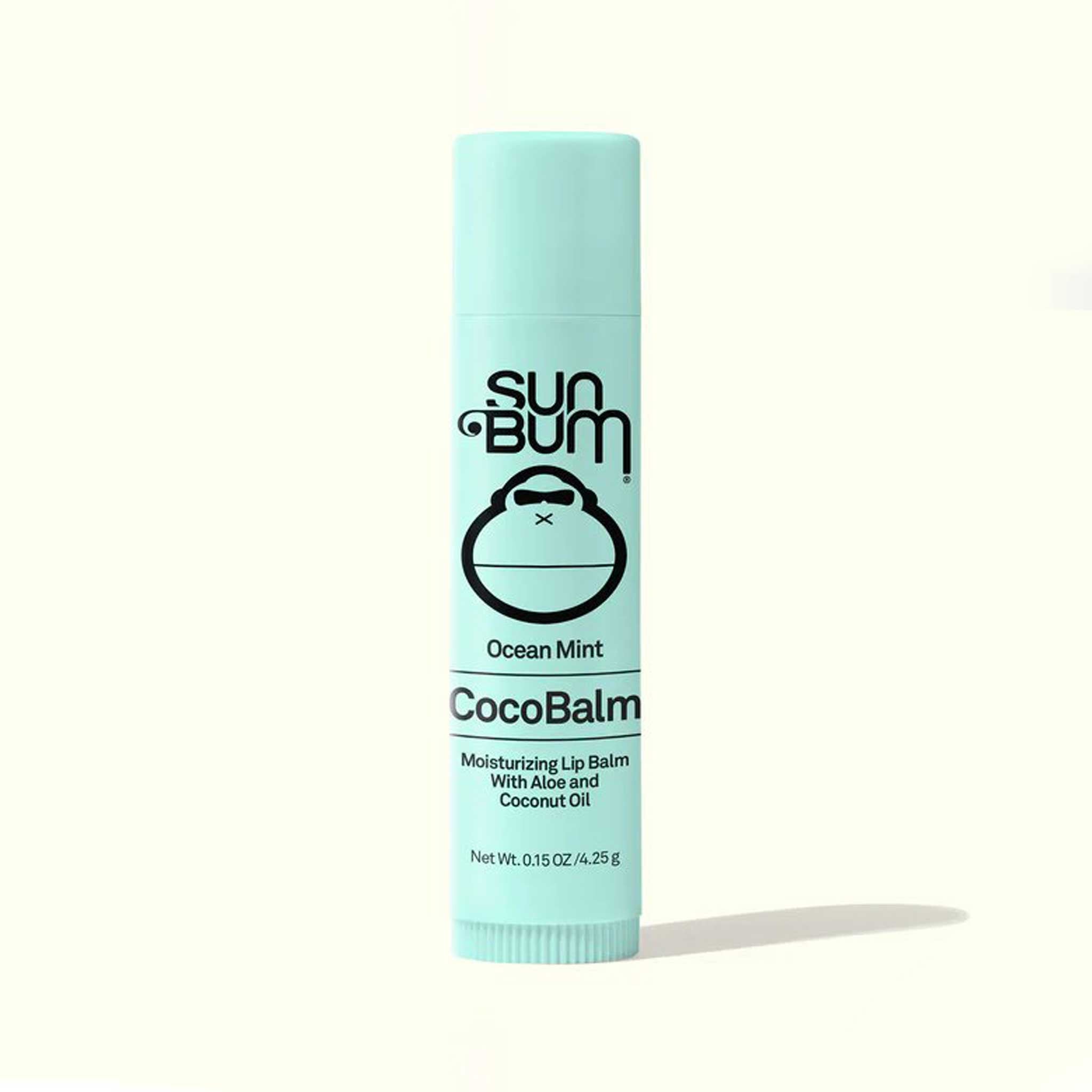 CocoBalm Lip Balm