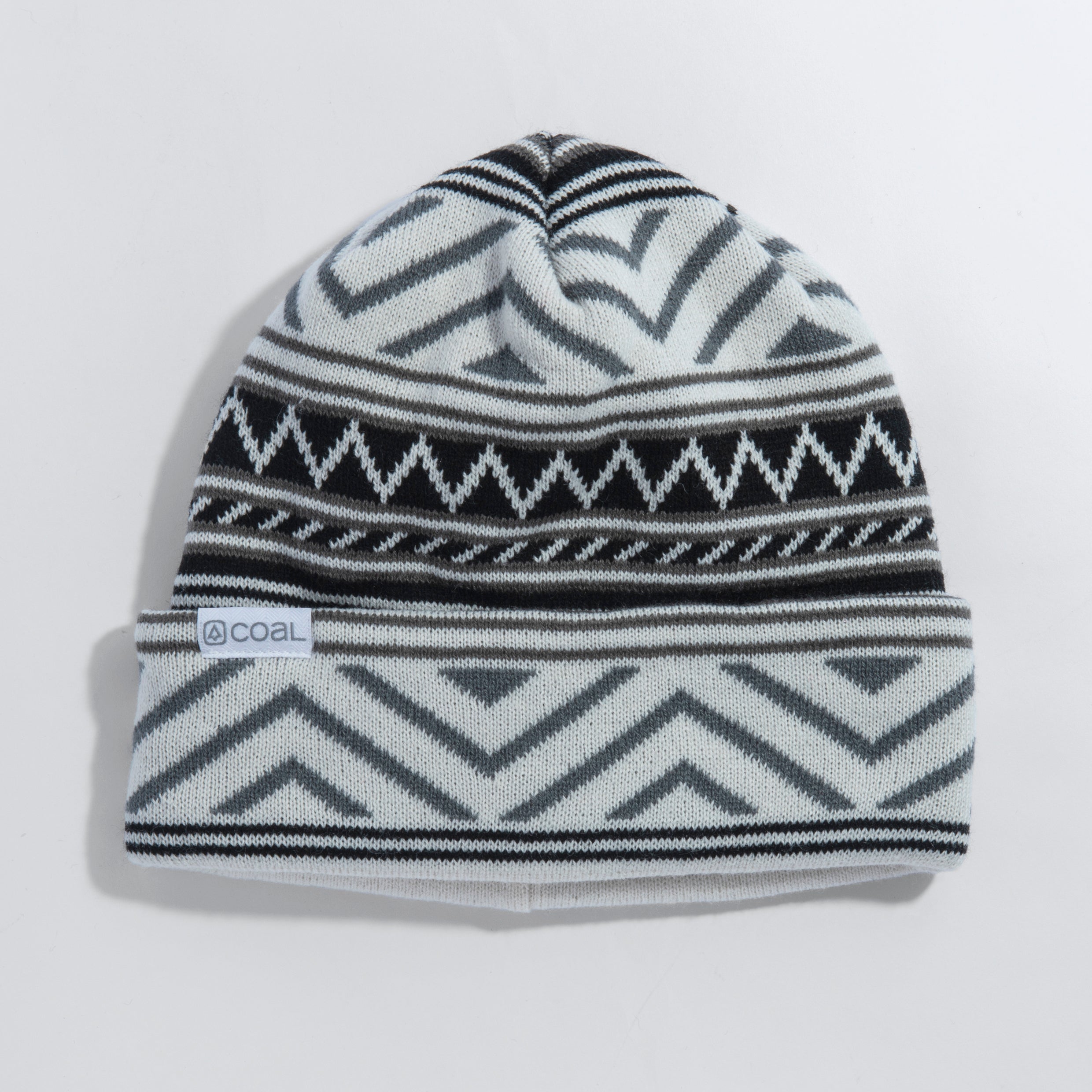 The Weston Beanie