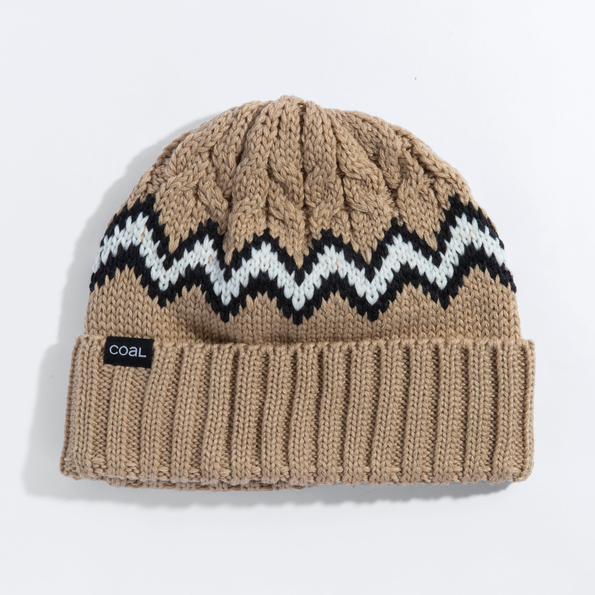 The Meadows Beanie