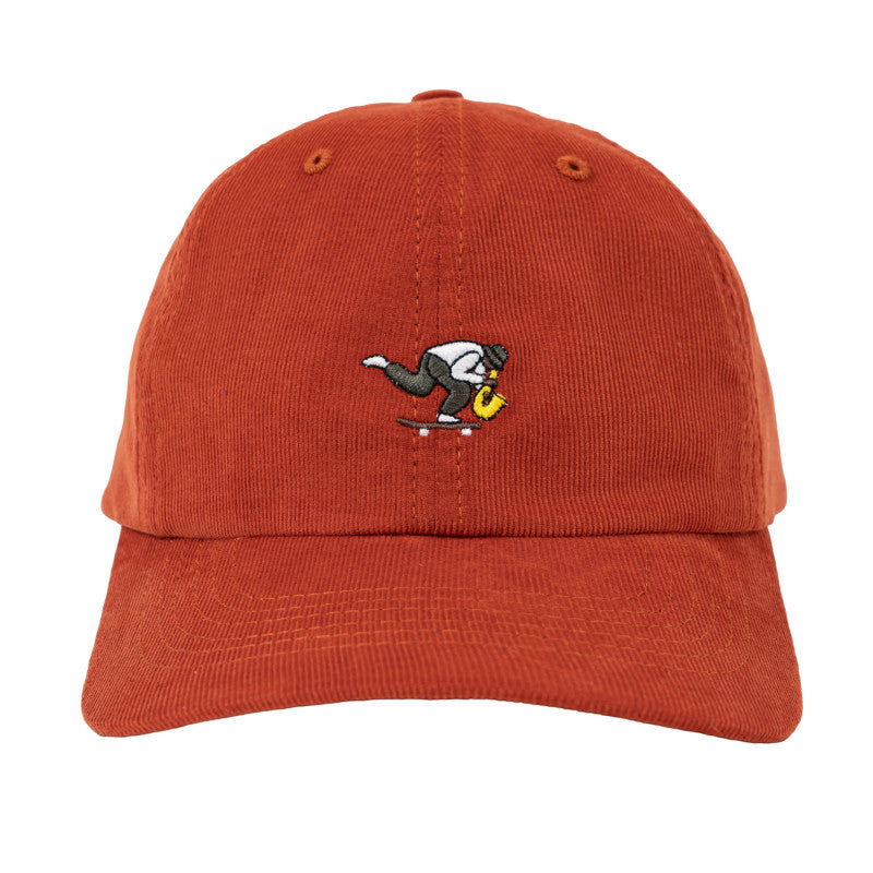 Jazz Push Dad Hat