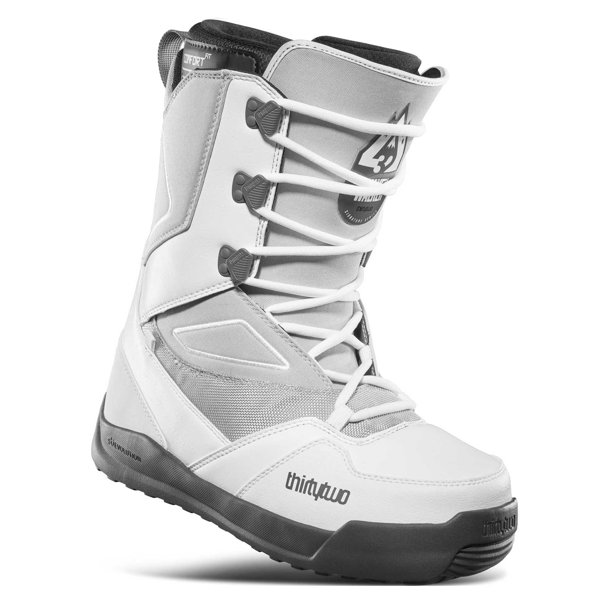 Men's Light JP Snowboard Boots