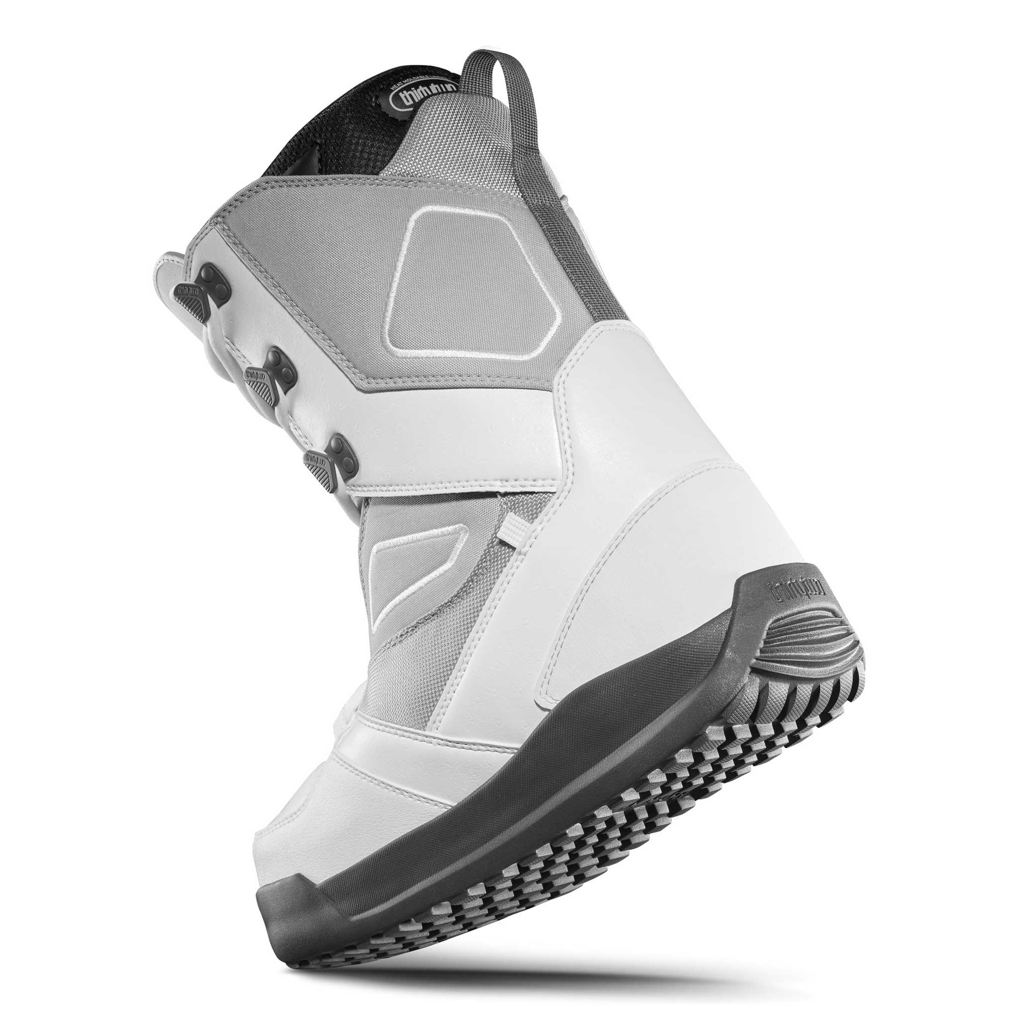 Men's Light JP Snowboard Boots