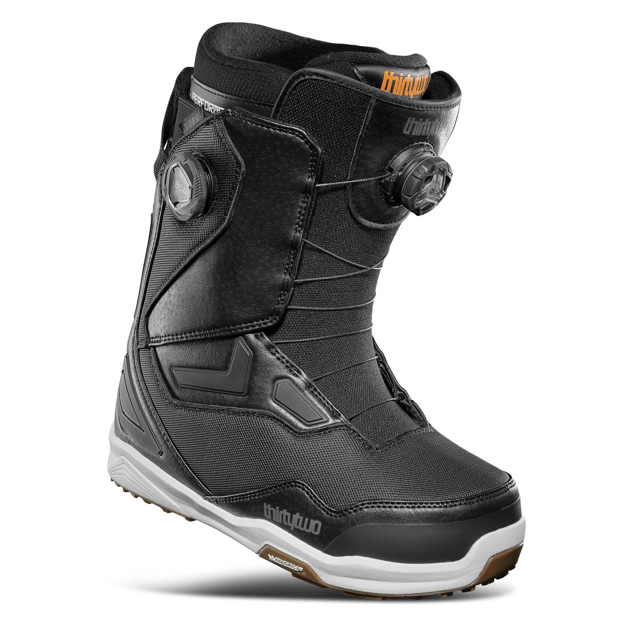 Women's TM-2 Double Boa Snowboard Boots