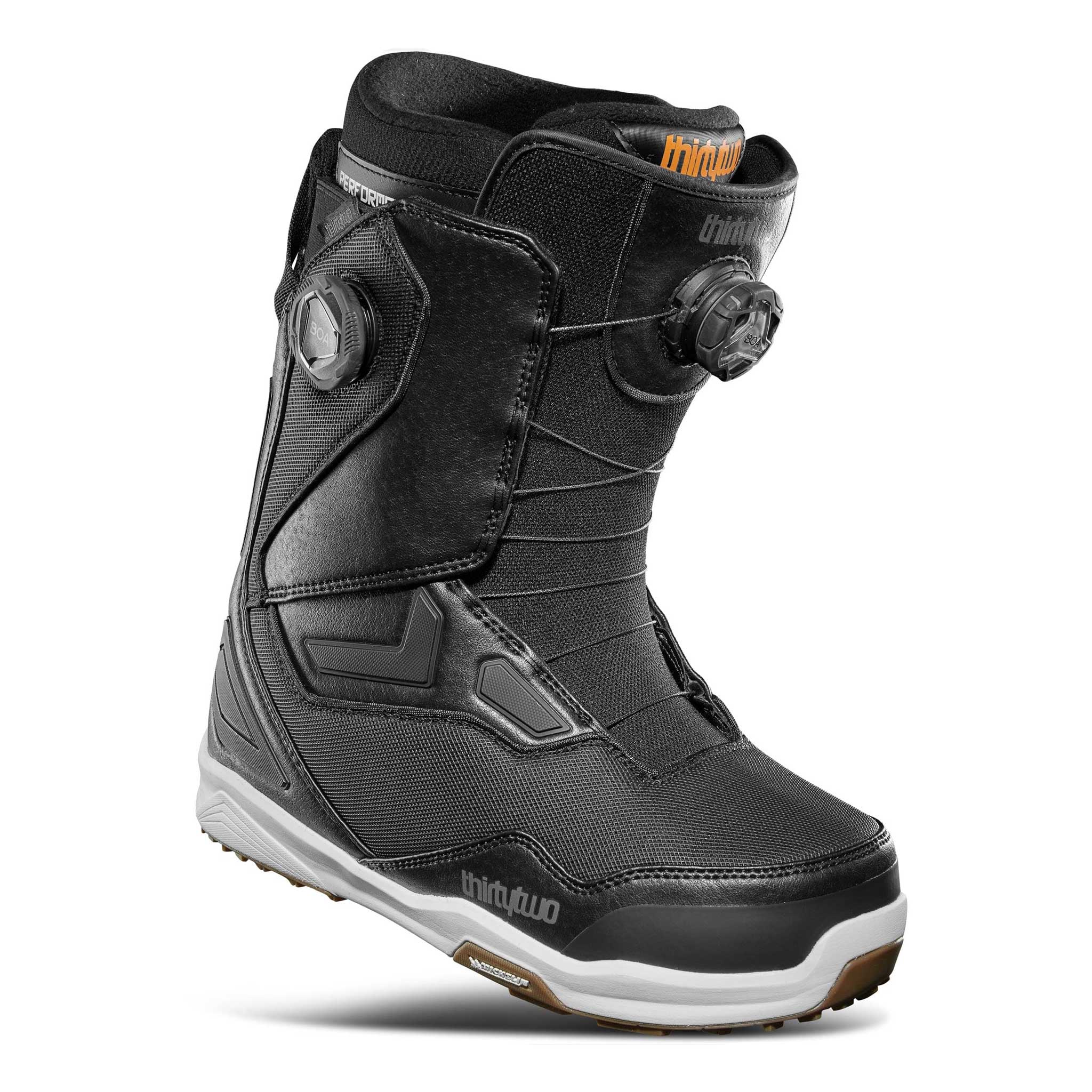 Men's TM-2 Double Boa Snowboard Boots