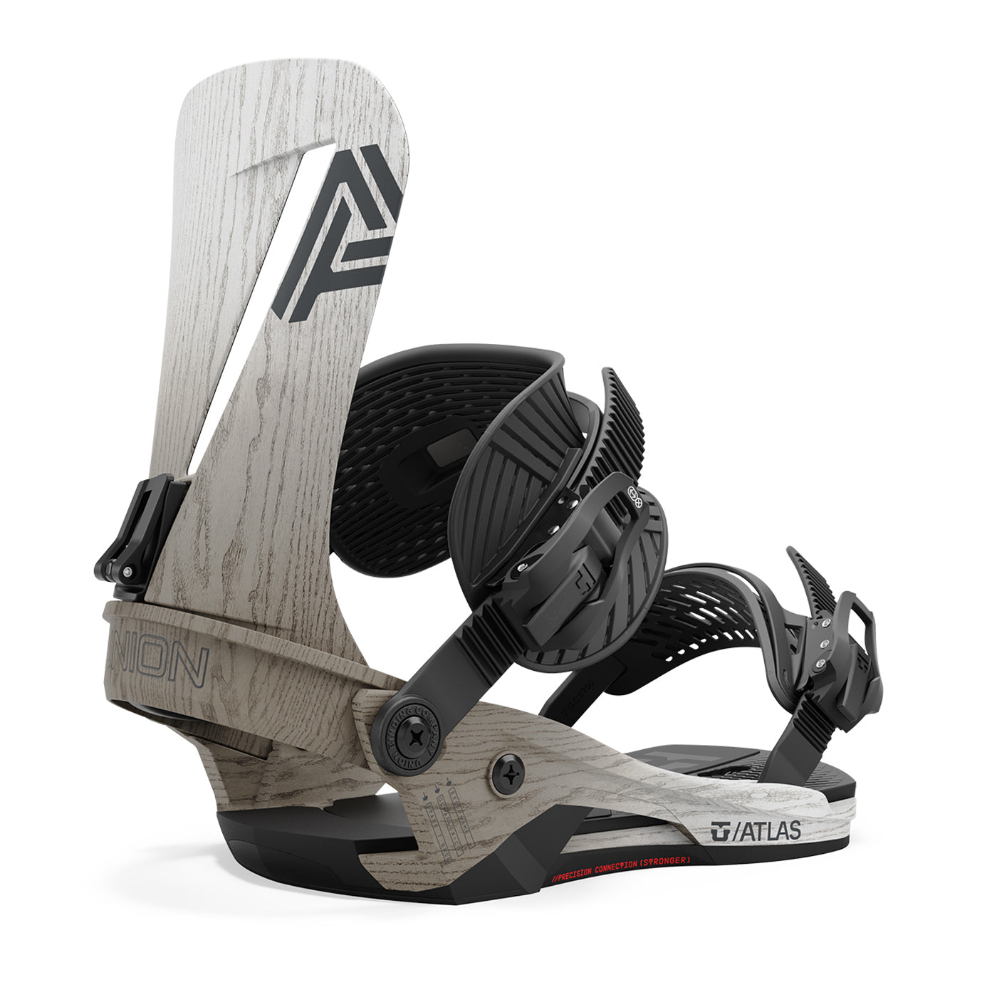 Atlas Snowboard Bindings