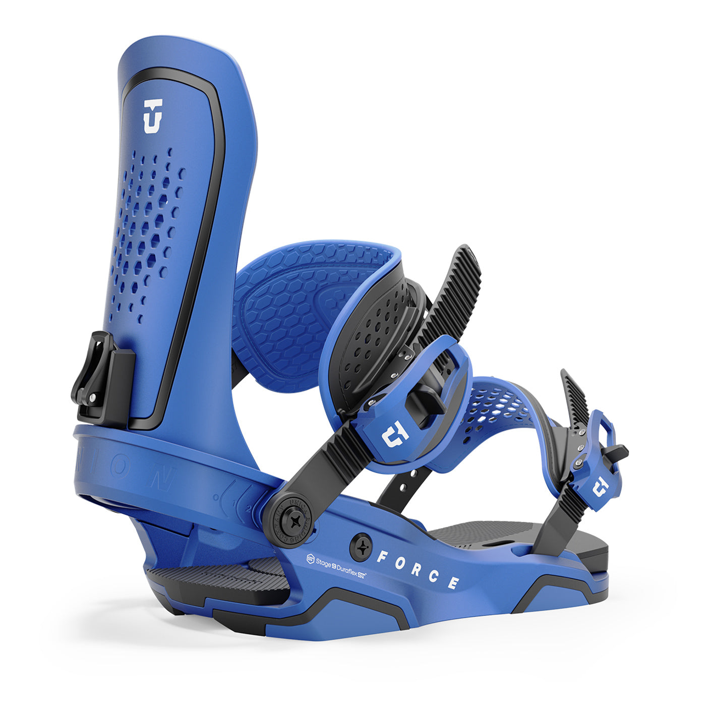 Force Snowboard Bindings