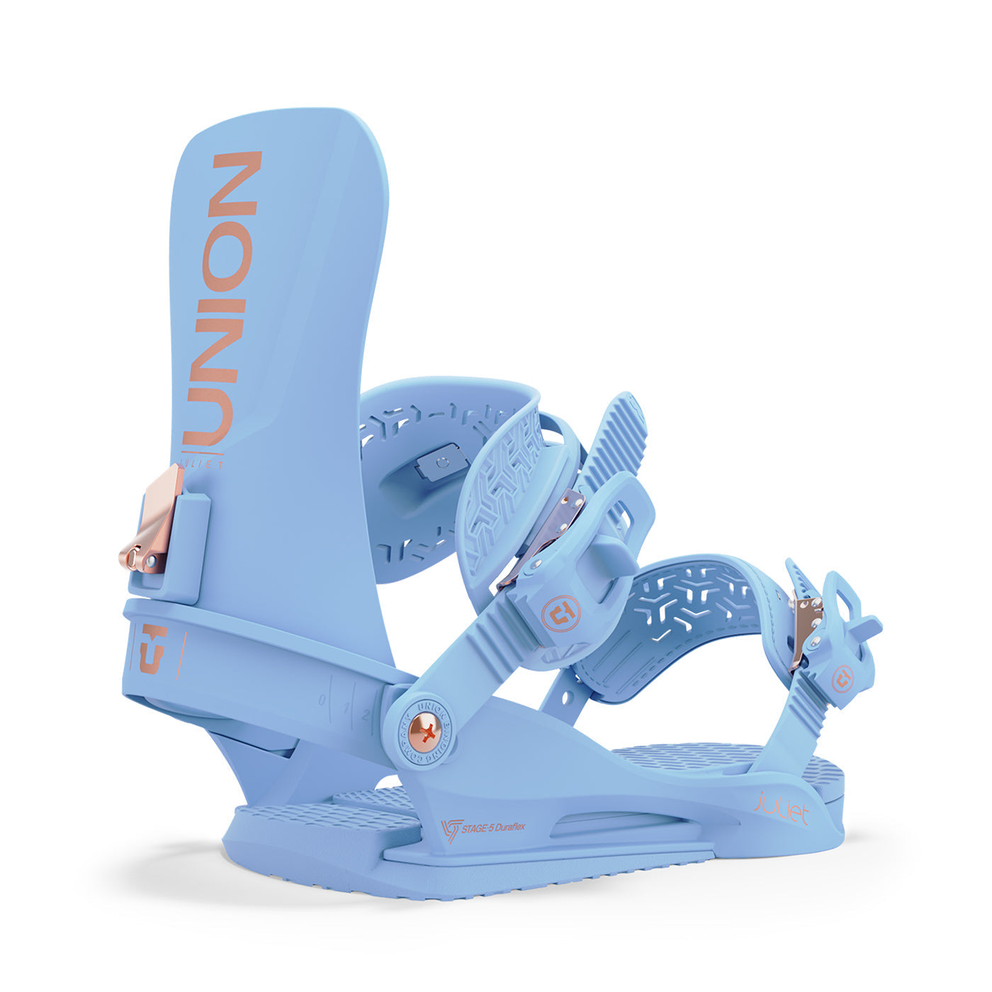 Juliet Snowboard Bindings