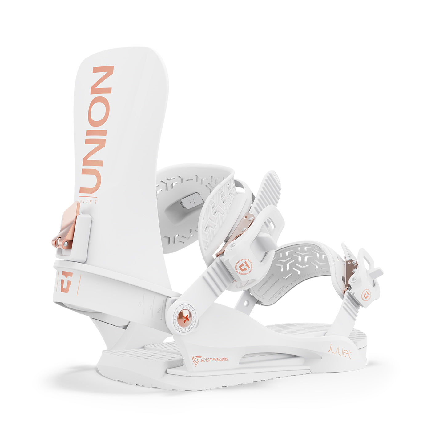 Juliet Snowboard Bindings