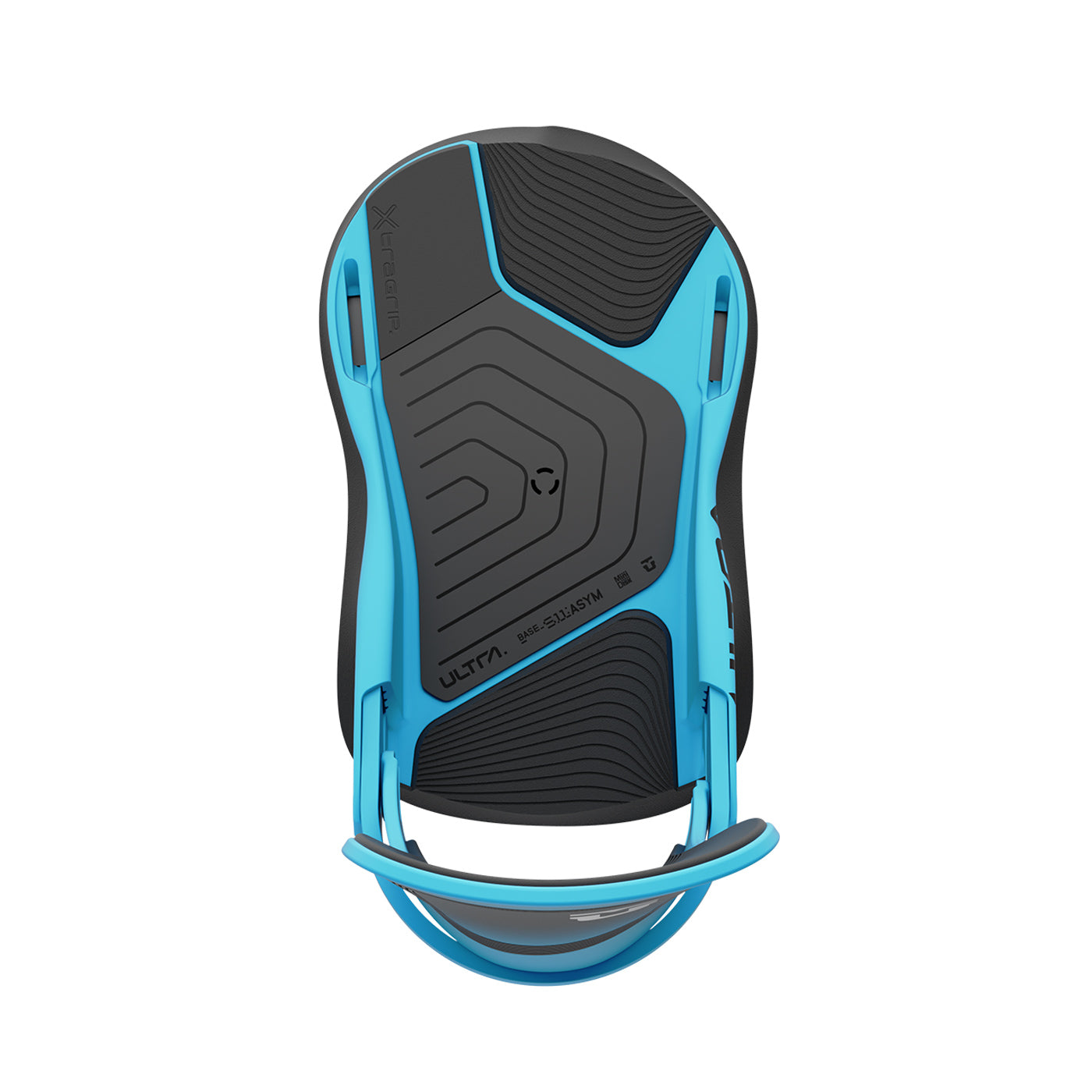 Ultra Snowboard Bindings