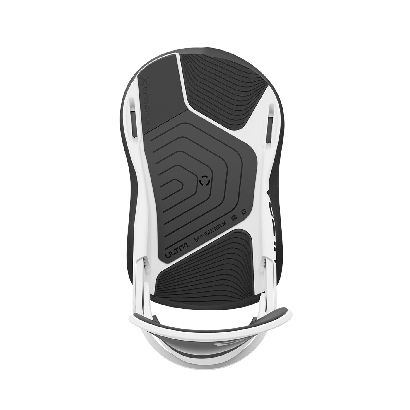 Ultra Snowboard Bindings