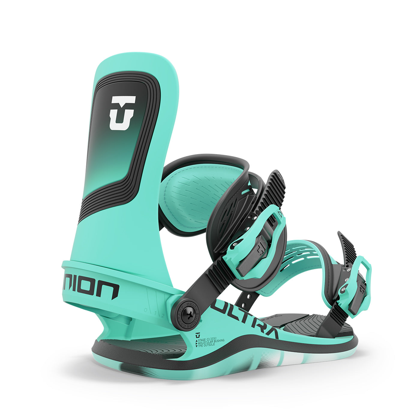 Women's Ultra Snowboard Bindings