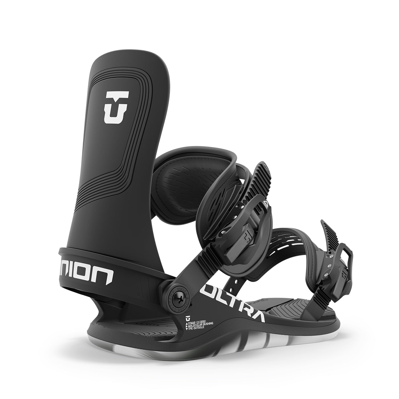 Women's Ultra Snowboard Bindings