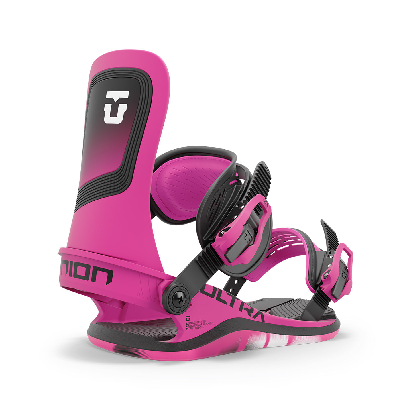 Women's Ultra Snowboard Bindings