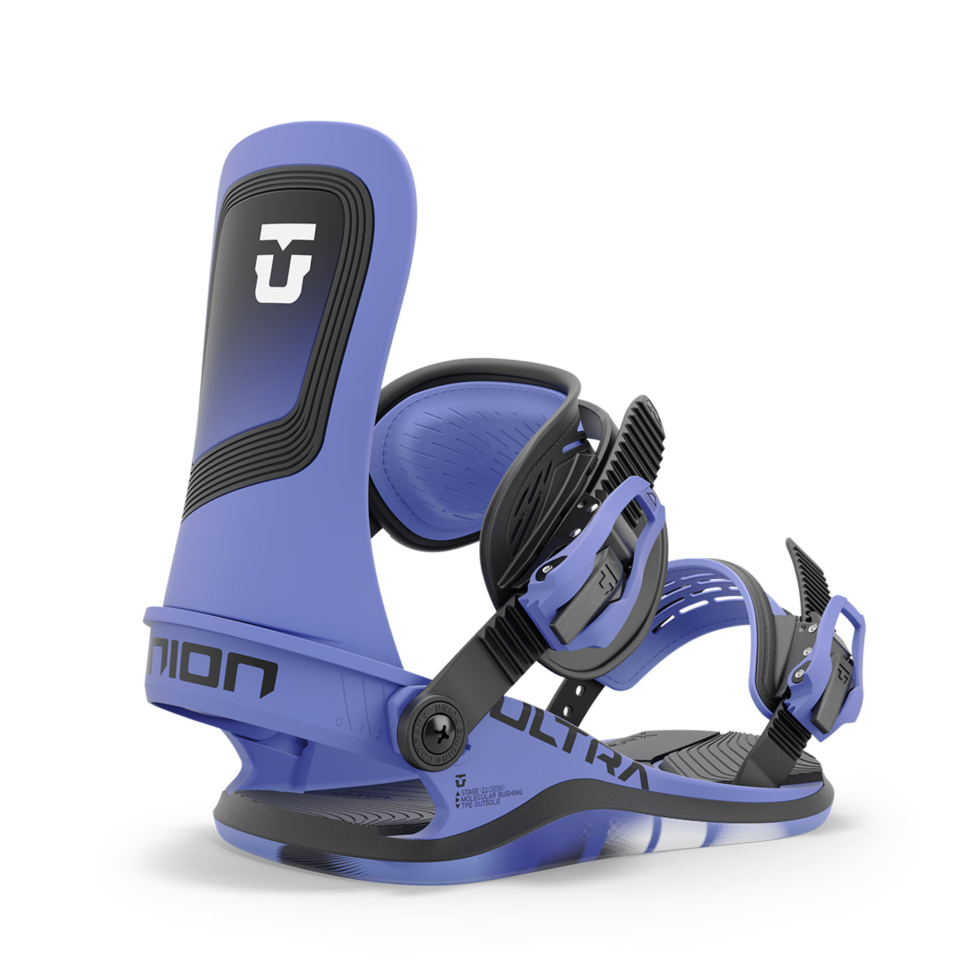 Women's Ultra Snowboard Bindings