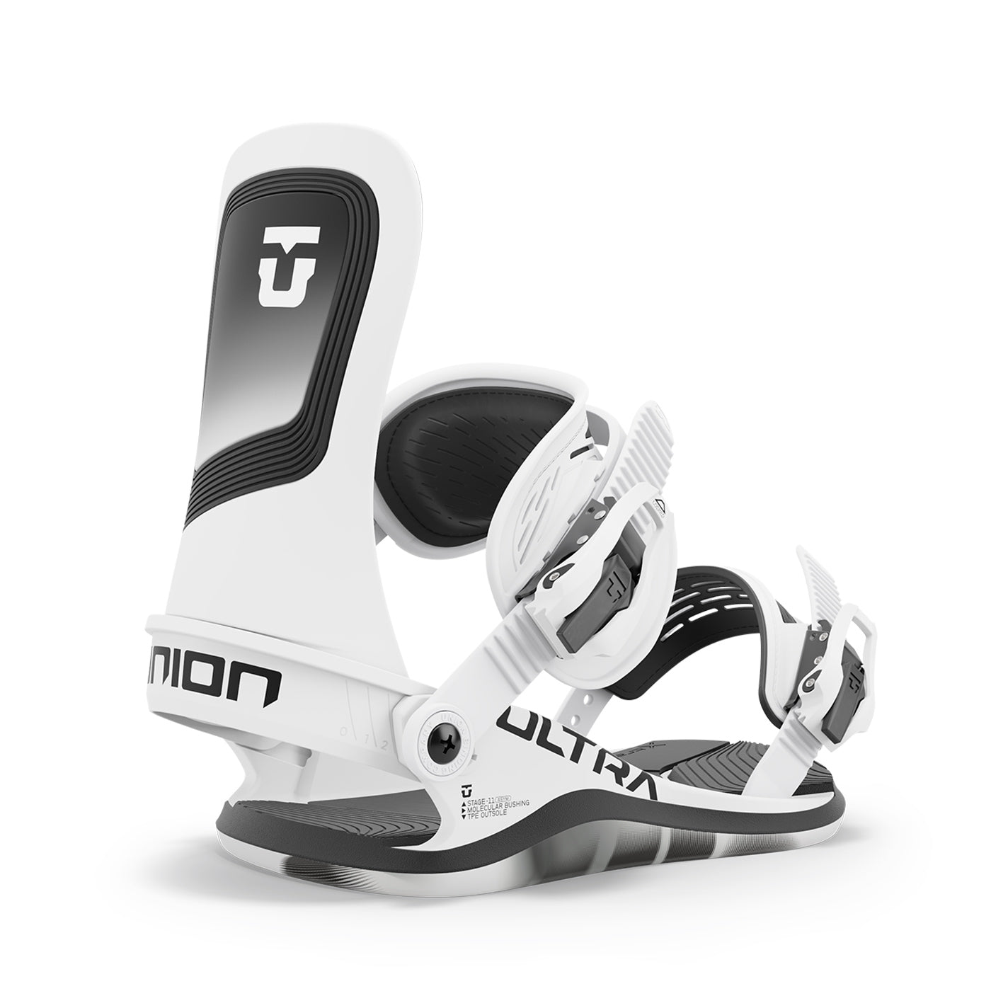 Women's Ultra Snowboard Bindings