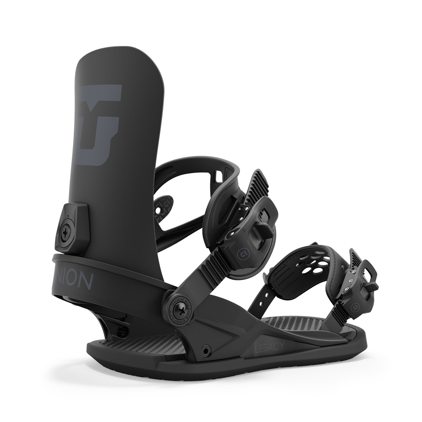 Legacy Snowboard Bindings