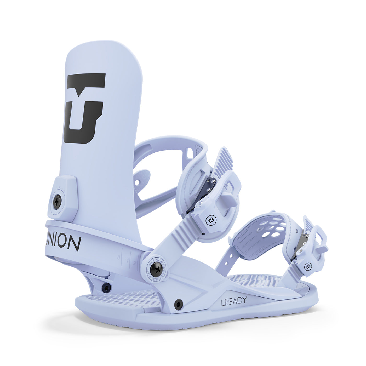 Legacy Snowboard Bindings