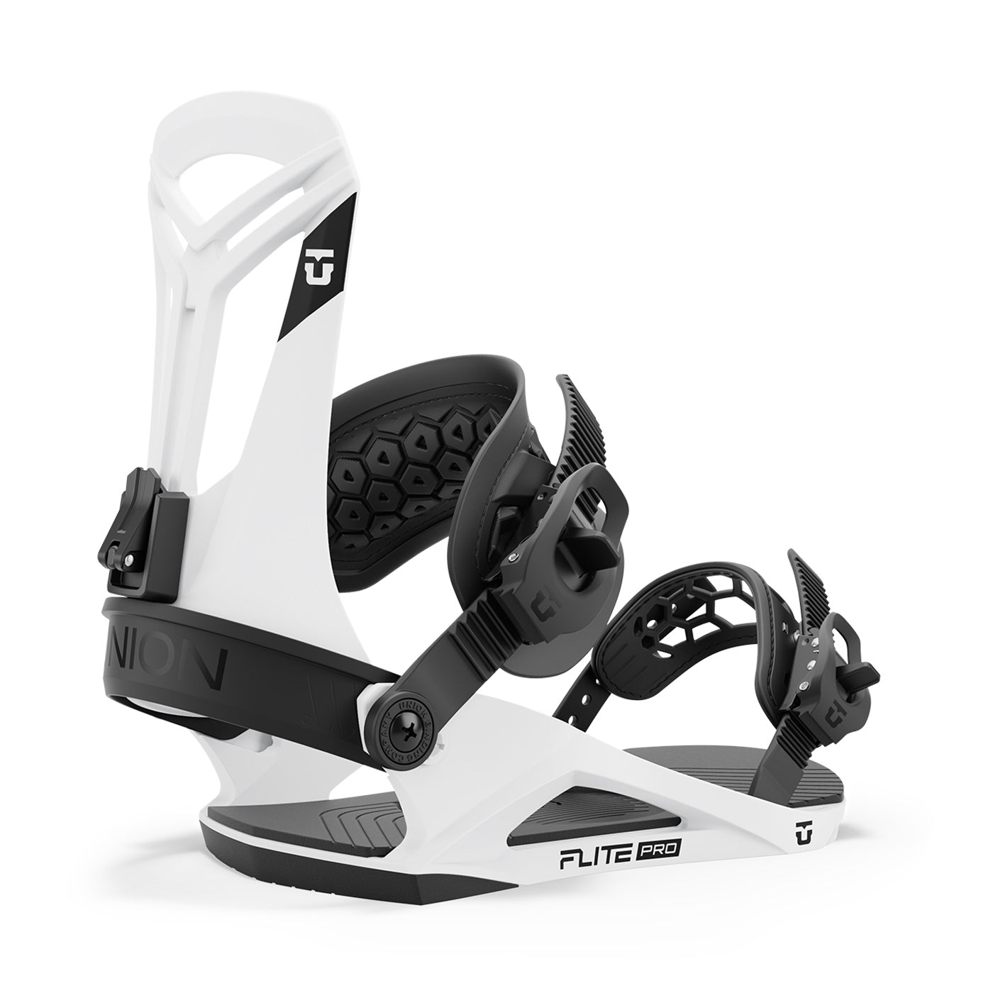 Flite Pro Snowboard Bindings