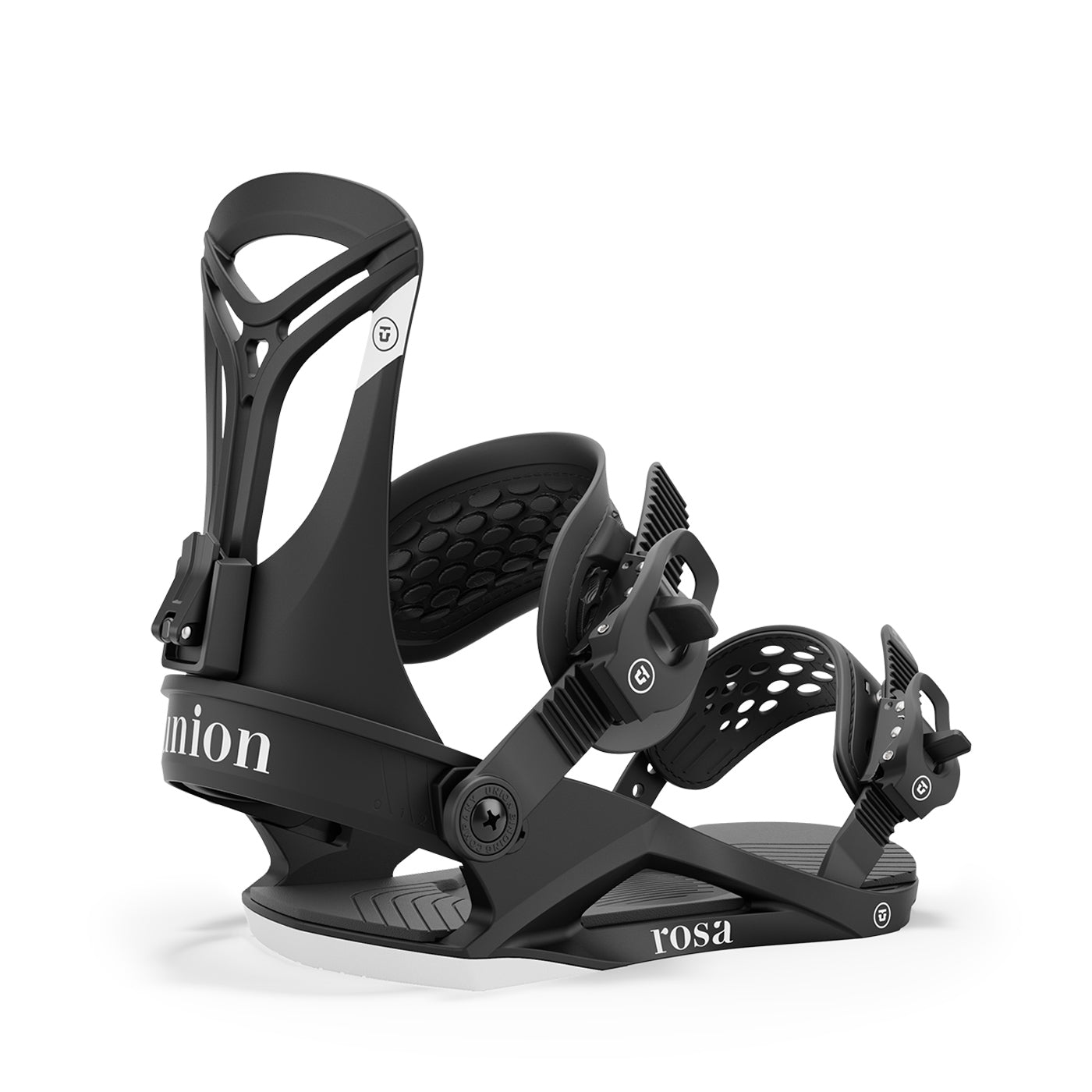 Rosa Snowboard Bindings