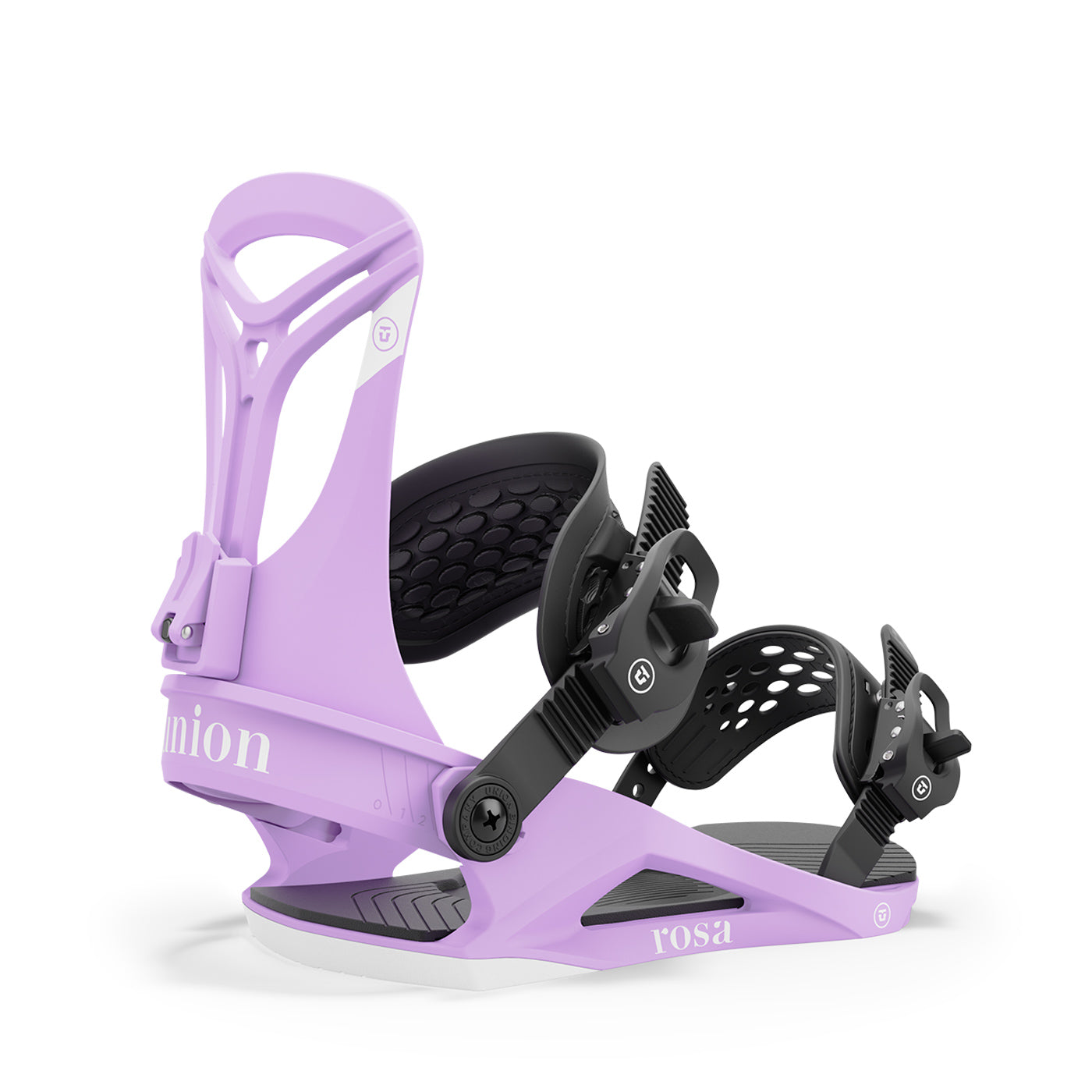 Rosa Snowboard Bindings