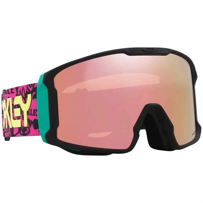 Line Miner L Snowboard Goggles