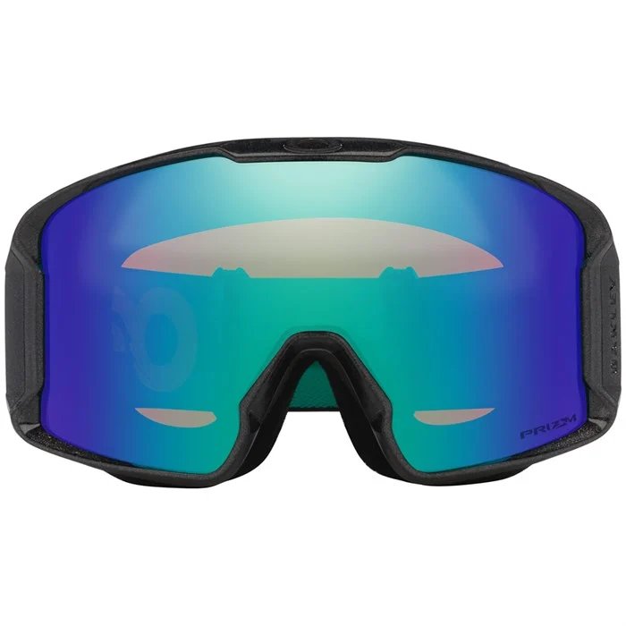 Line Miner L Snowboard Goggles