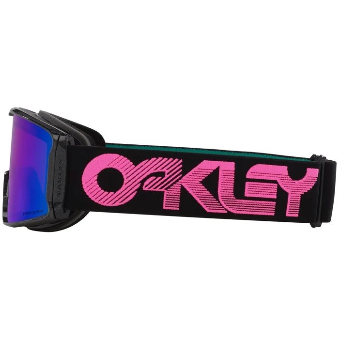 Line Miner L Snowboard Goggles