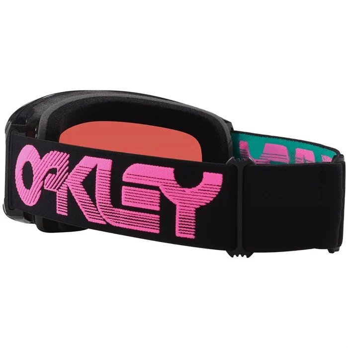 Line Miner L Snowboard Goggles