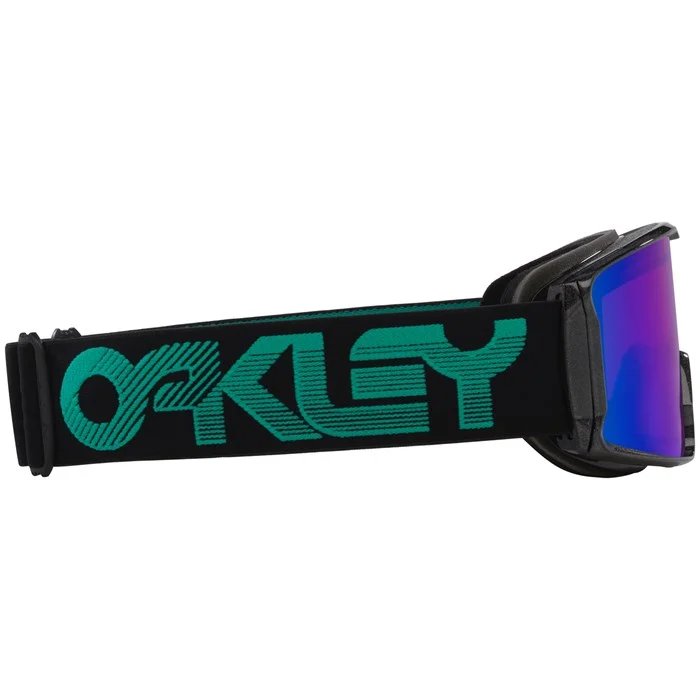 Line Miner L Snowboard Goggles