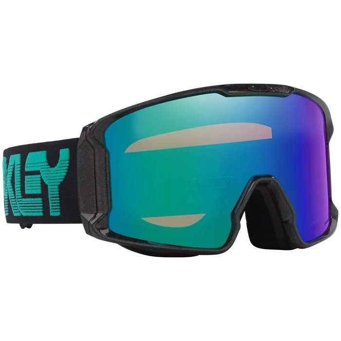 Line Miner L Snowboard Goggles