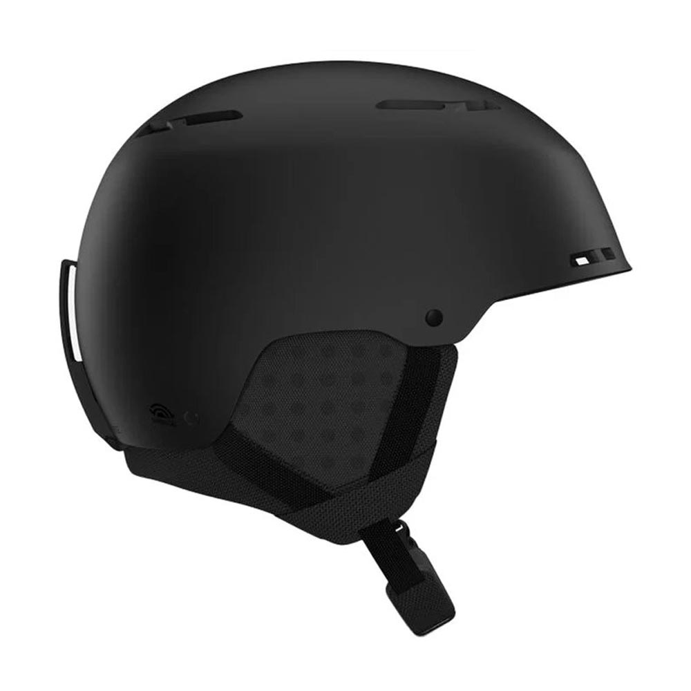 Emerge Spherical Snowboard Helmet