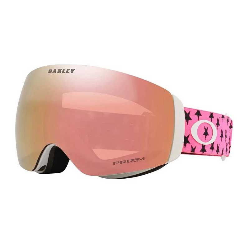 Flight Deck M Snowboard Goggles