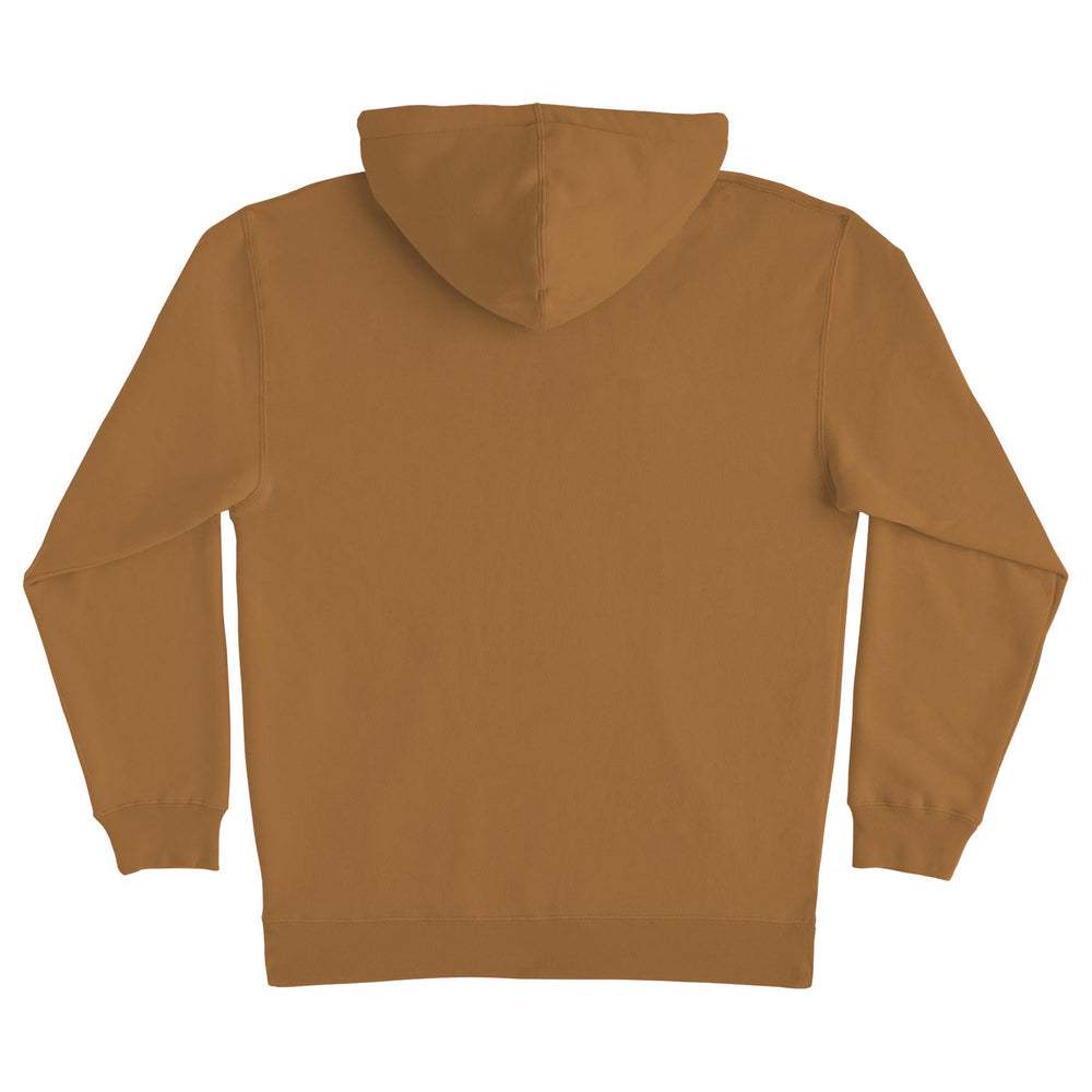 Gonz Bar Hoodie