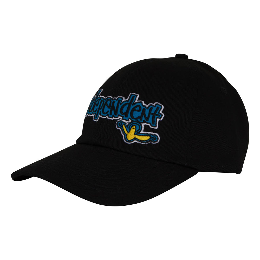 Gonz Bar Dad Strapback Hat