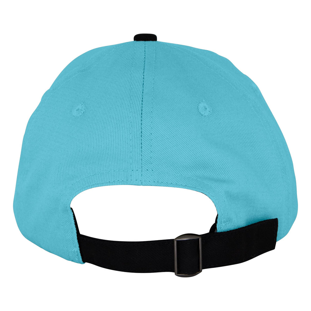 Gonz Bar Dad Strapback Hat