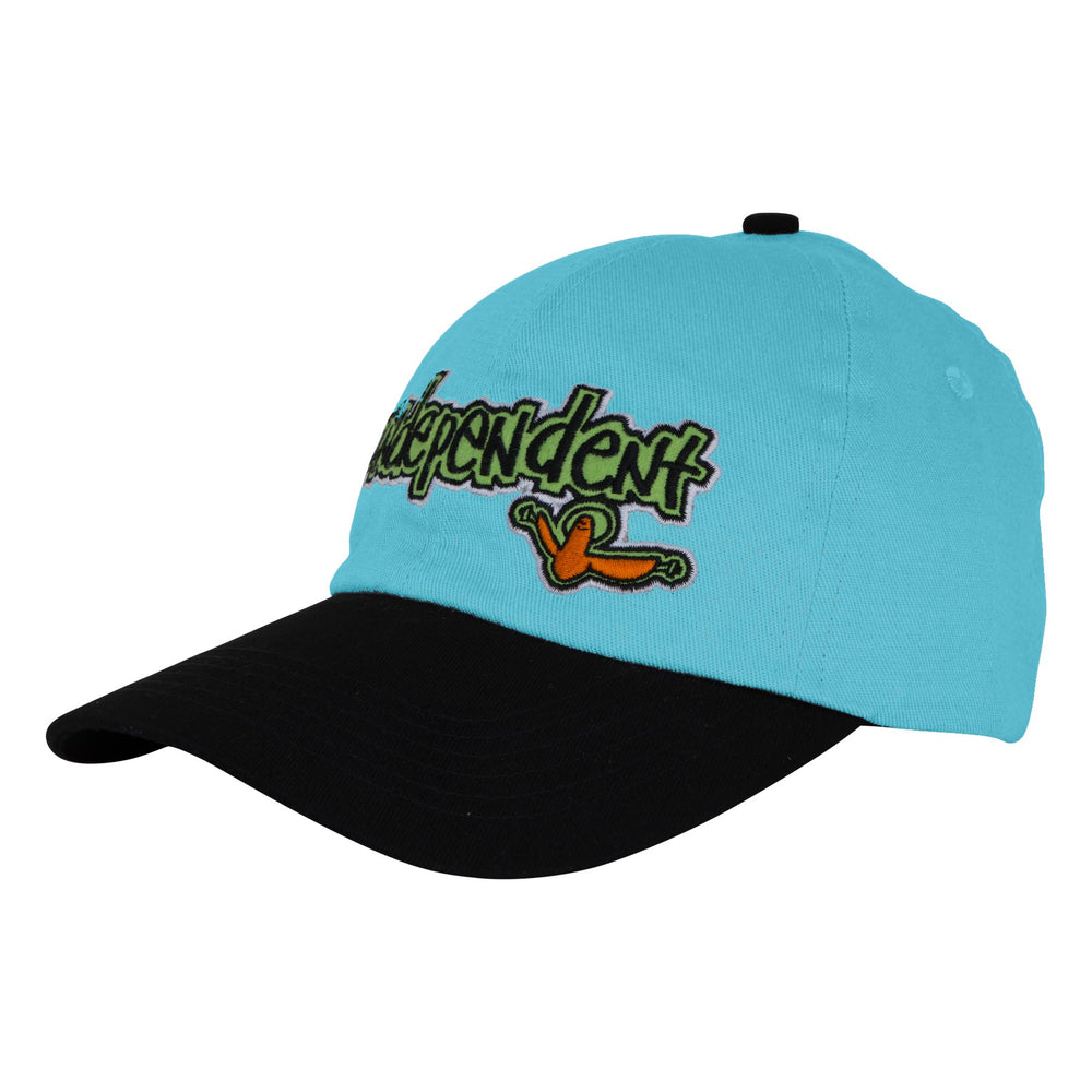 Gonz Bar Dad Strapback Hat