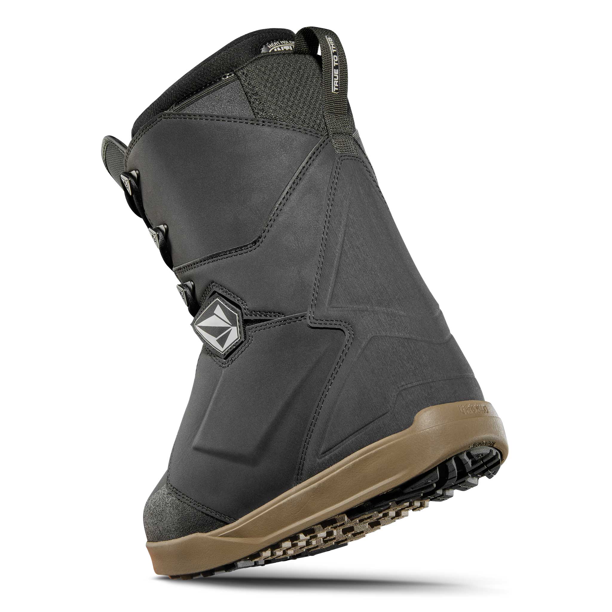 Men's Lashed X Volcom Snowboard Boots