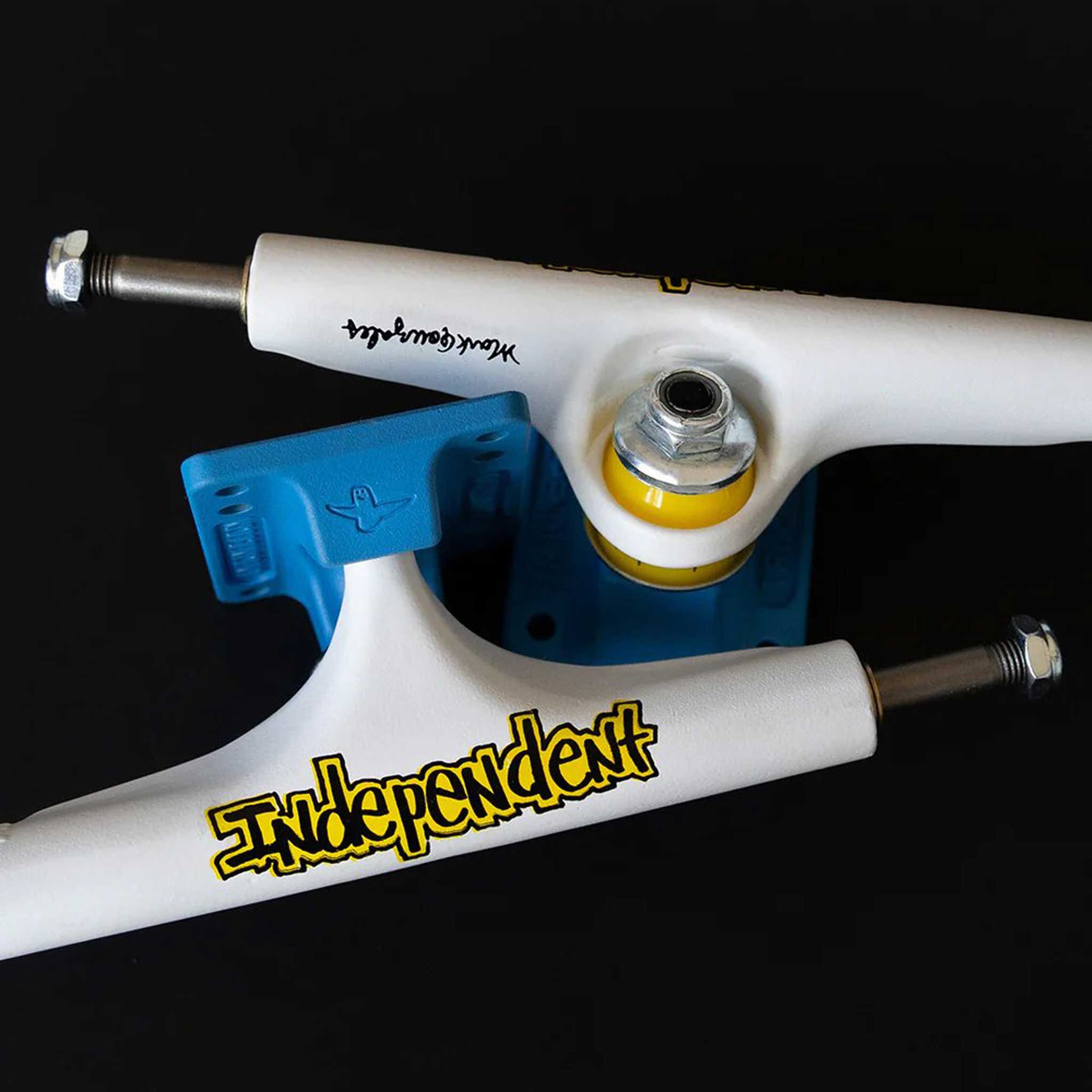 Stage 4 Mark Gonzales Skateboard Trucks