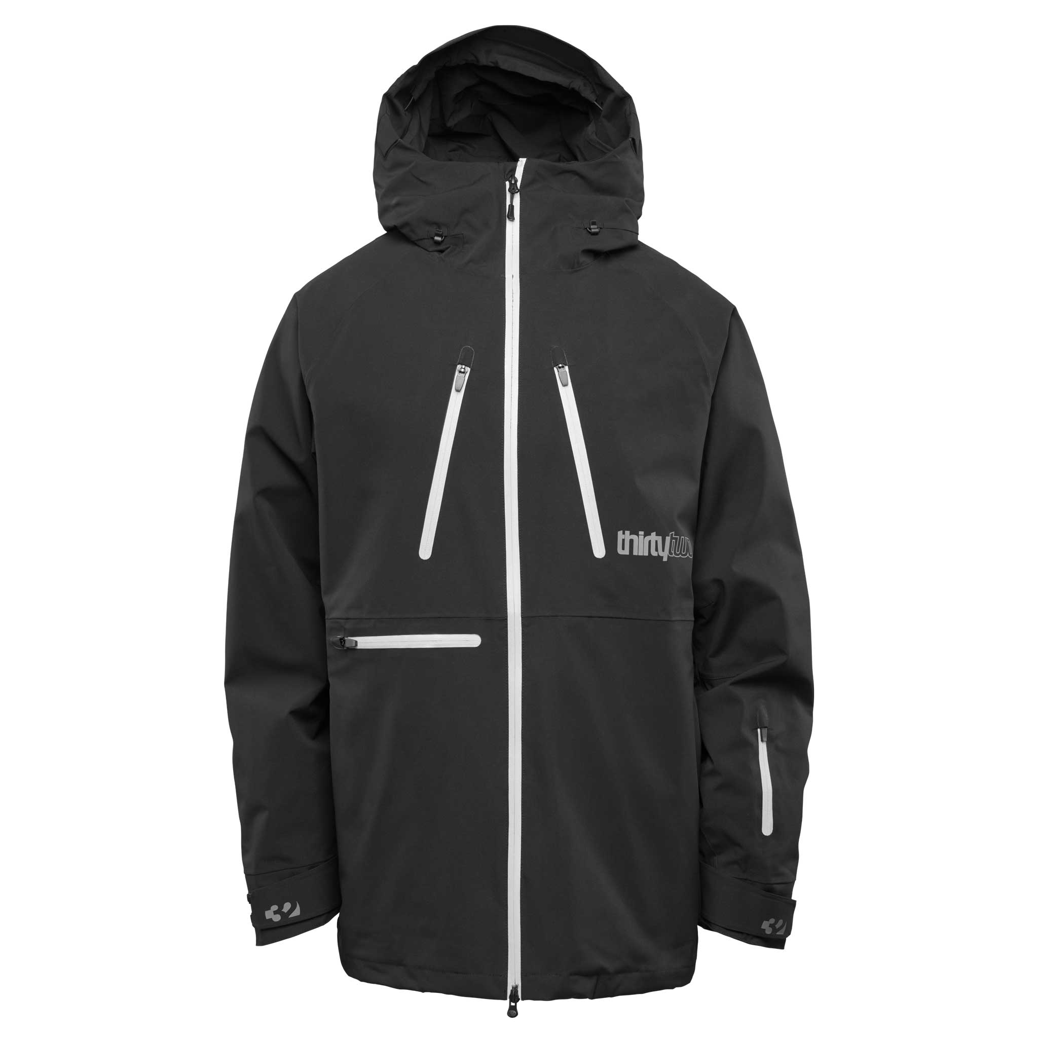 TM Snowboard Jacket