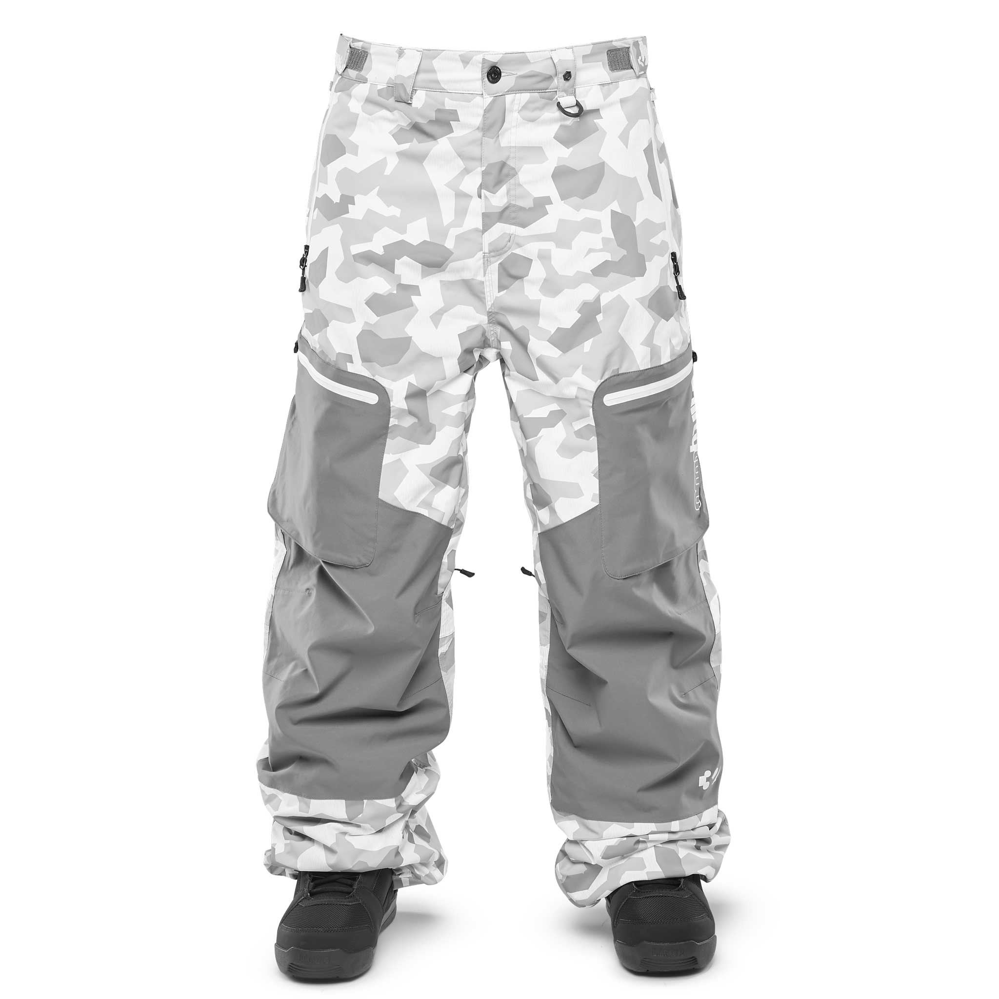 TM Snowboard Pants