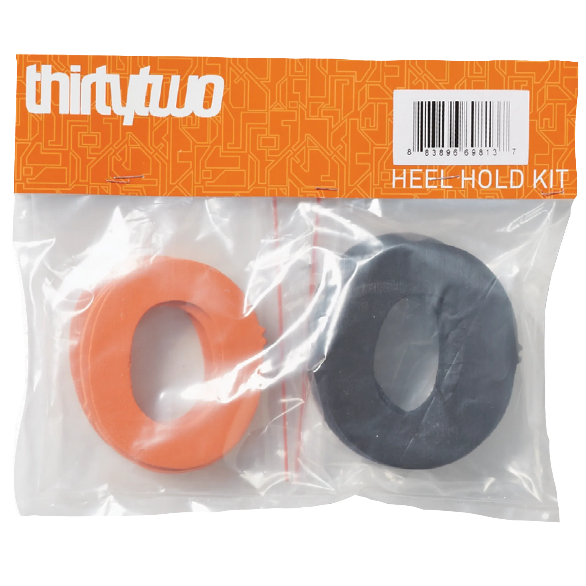 Fit System Heel Hold Kit