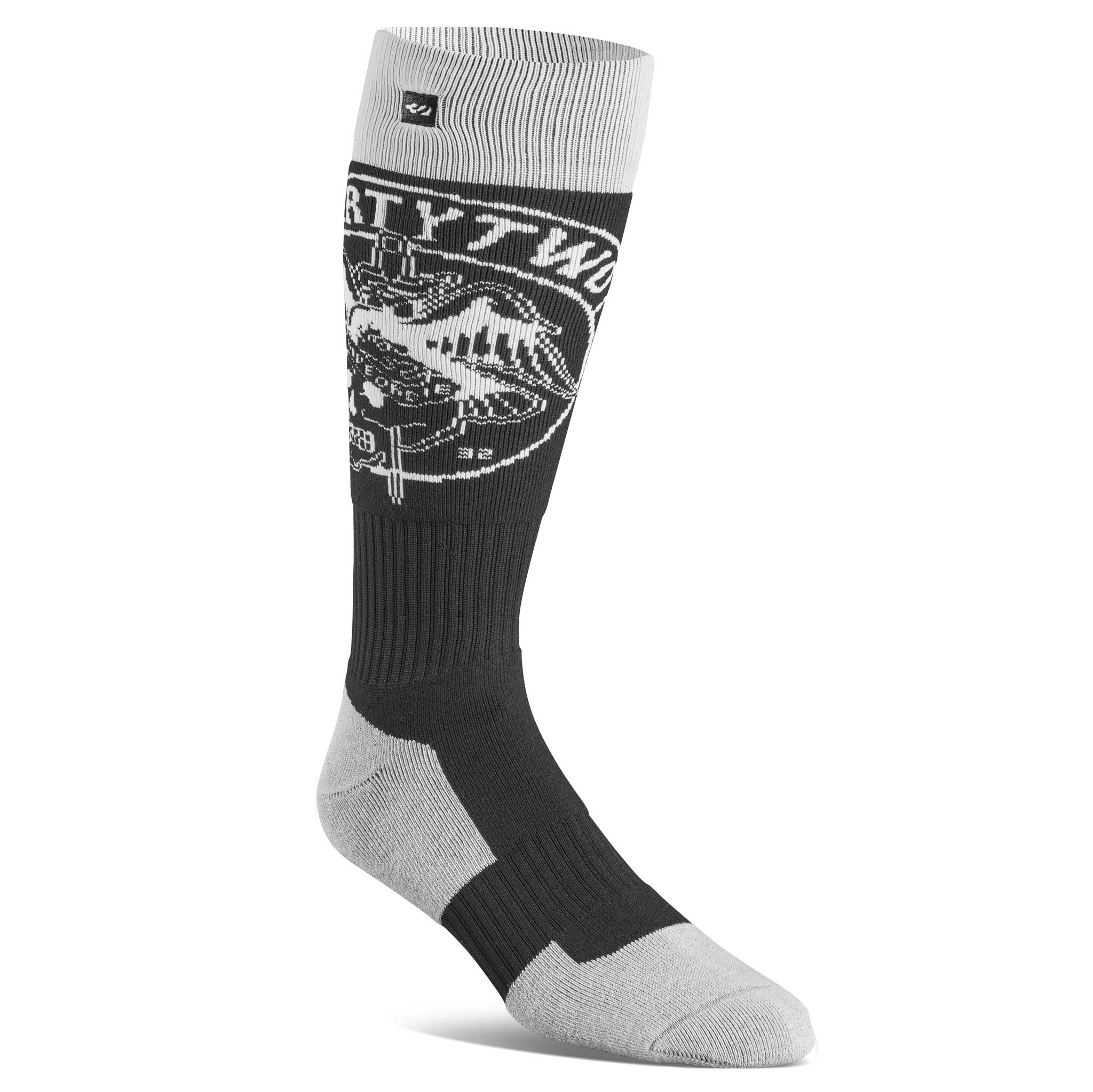 Halo Snowboard Socks