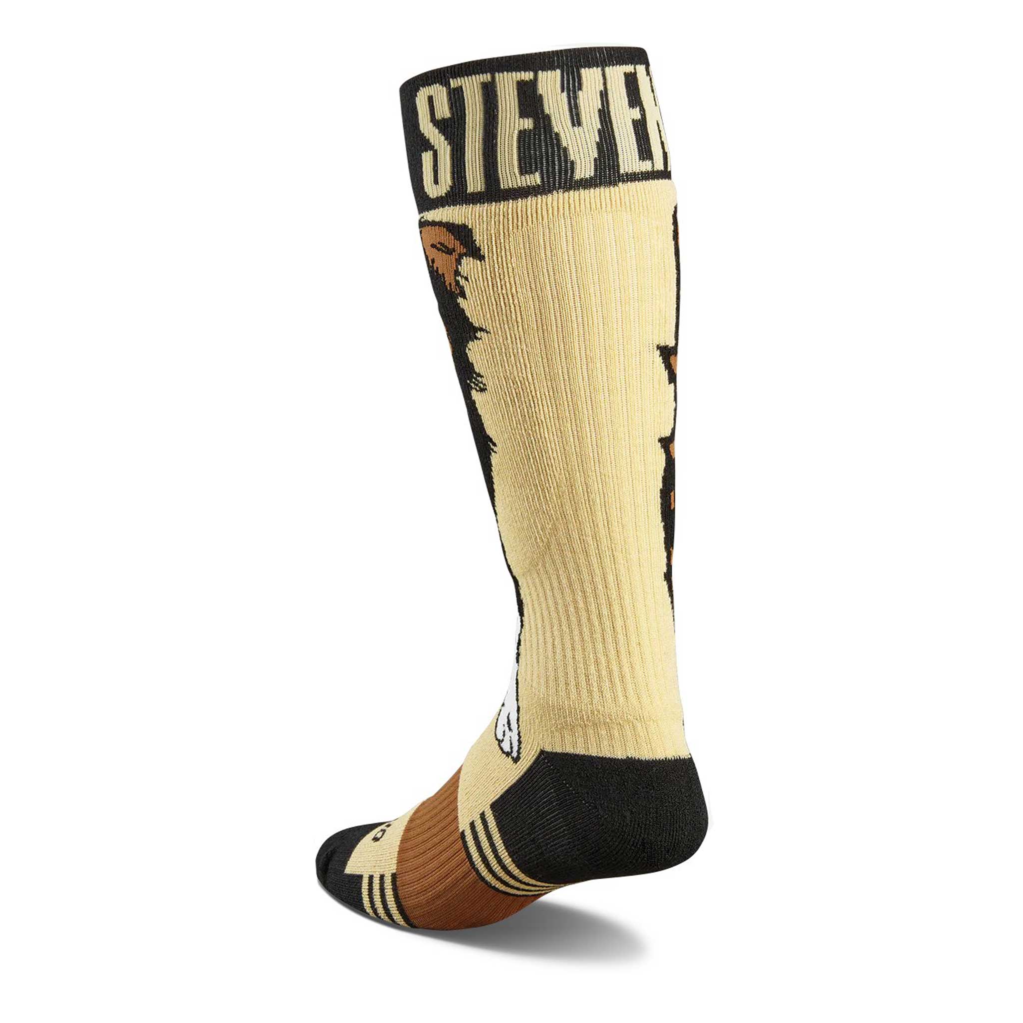 Signature Merino Snowboard Socks