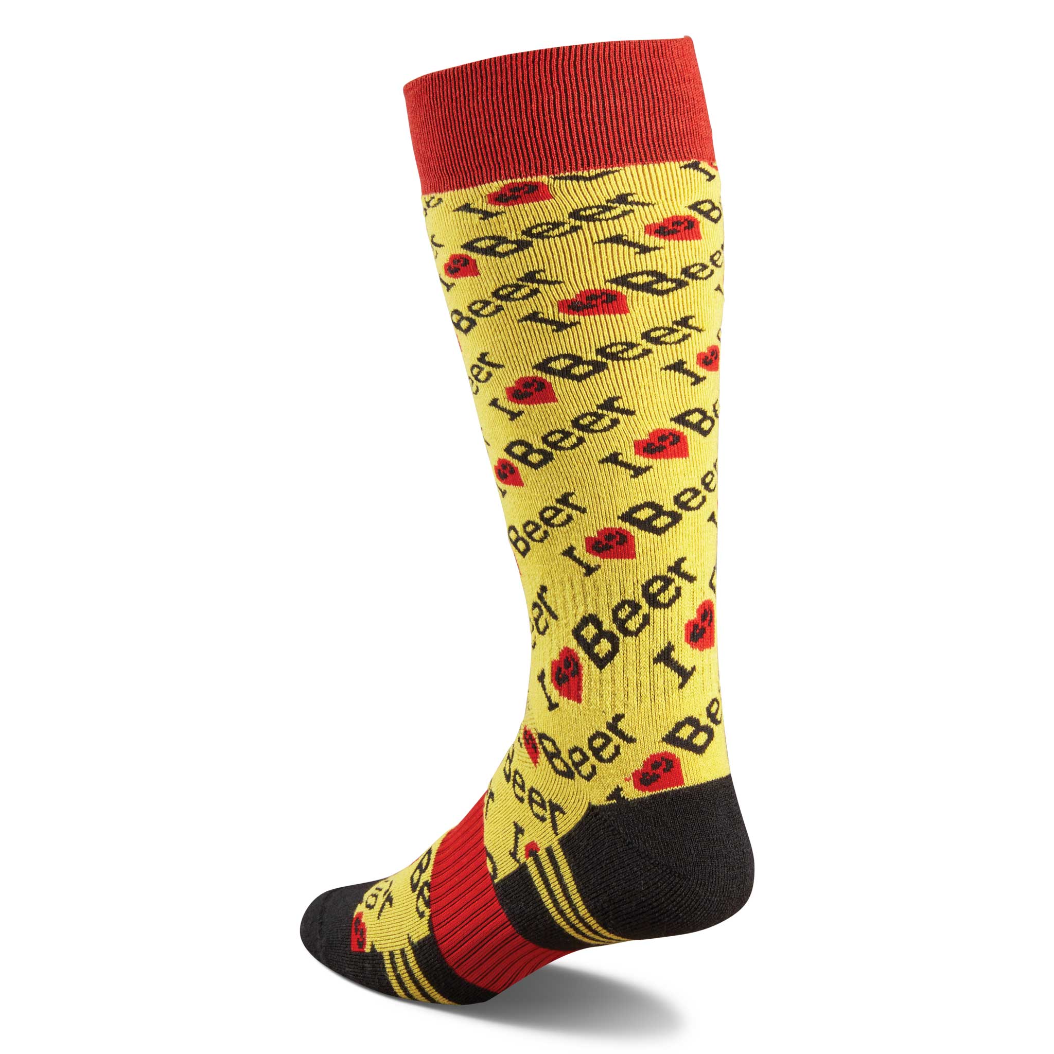 TM Merino Snowboard Socks