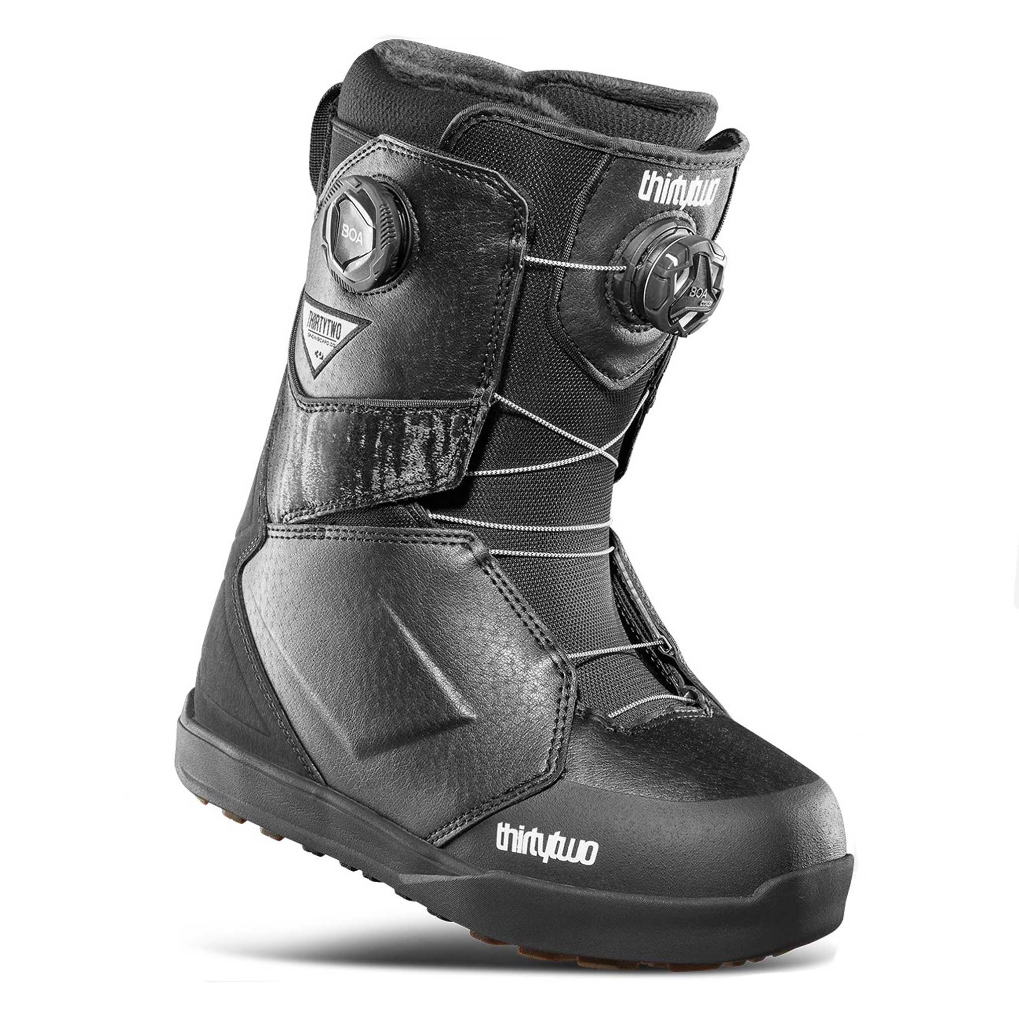 Women's Lashed Double Boa Snowboard Boots