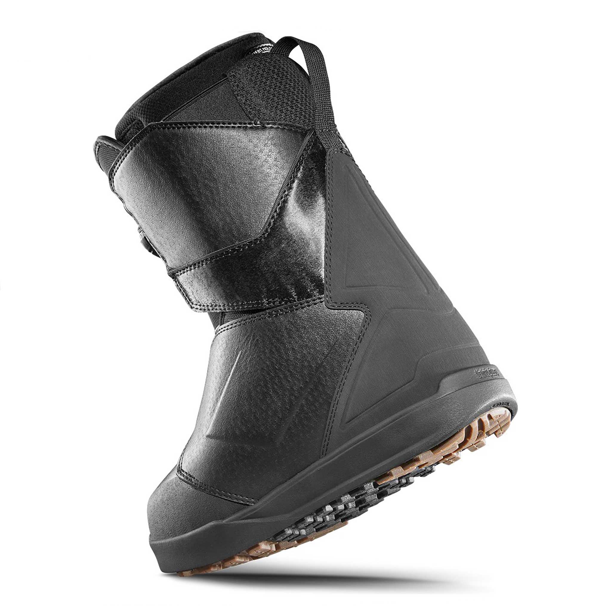 Women's Lashed Double Boa Snowboard Boots